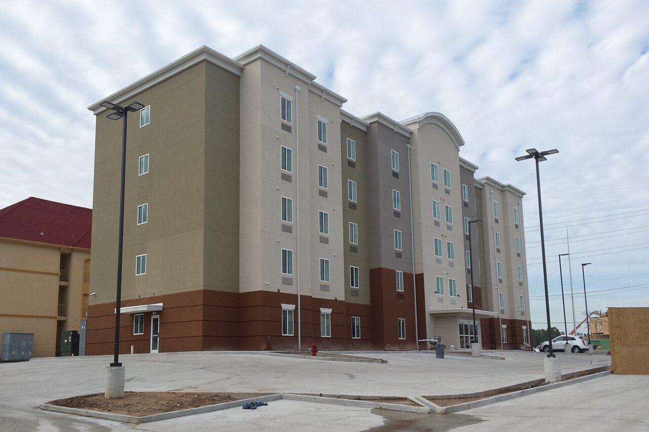 Candlewood Suites - Lake Charles South By Ihg Екстериор снимка