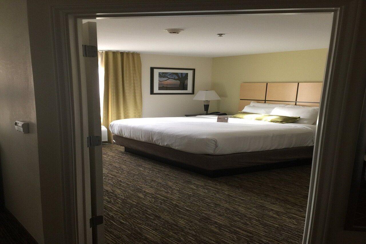 Candlewood Suites - Lake Charles South By Ihg Екстериор снимка