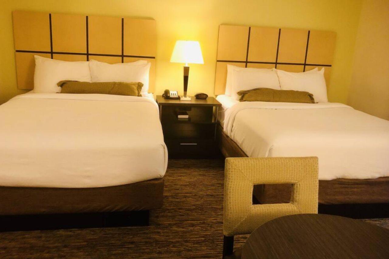 Candlewood Suites - Lake Charles South By Ihg Екстериор снимка