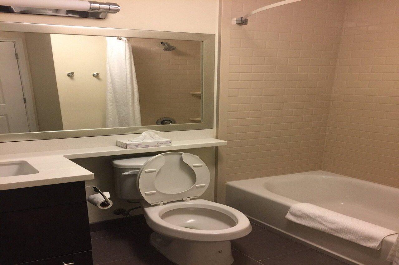 Candlewood Suites - Lake Charles South By Ihg Екстериор снимка