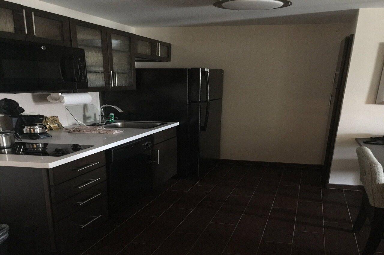 Candlewood Suites - Lake Charles South By Ihg Екстериор снимка