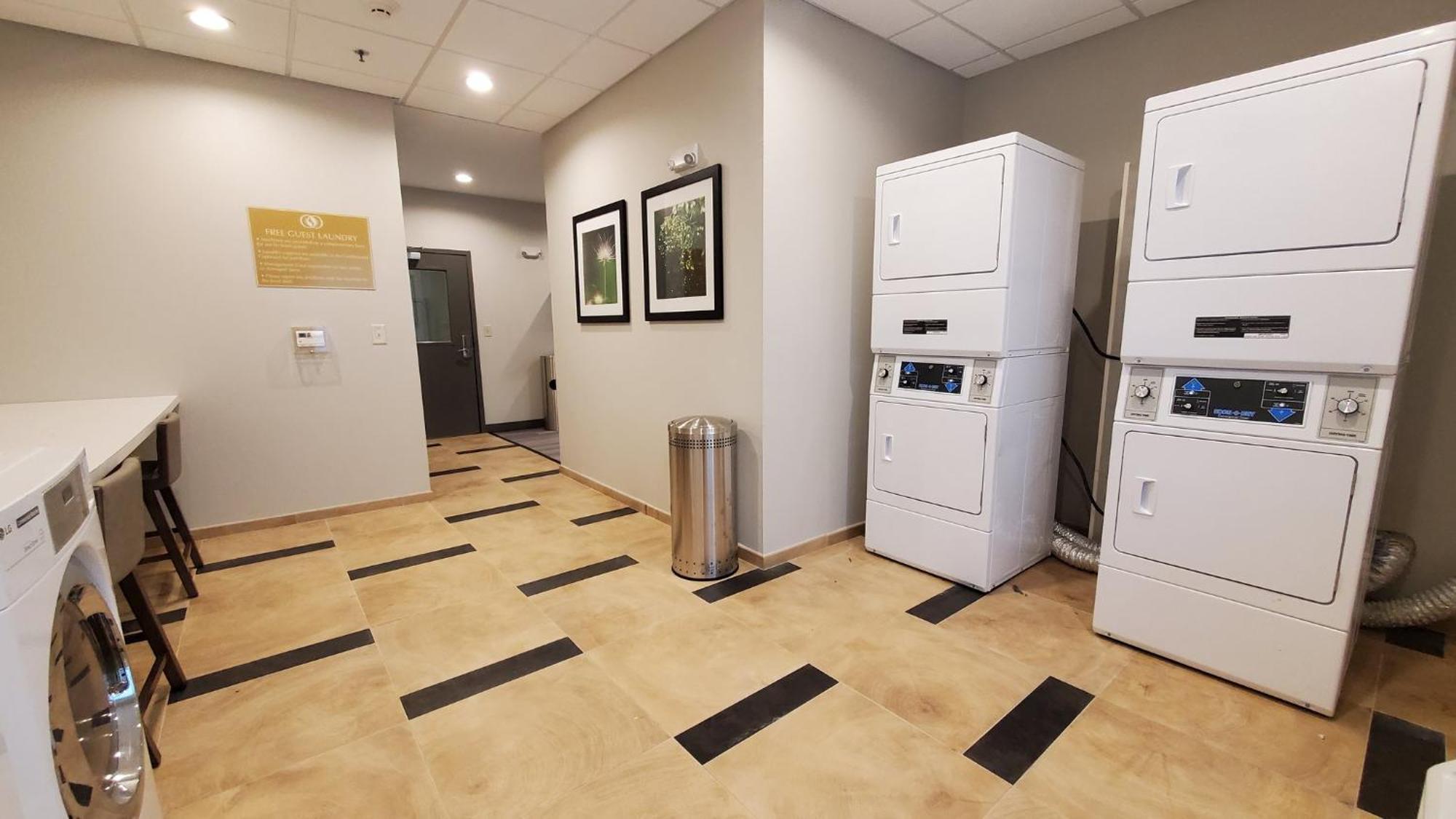 Candlewood Suites - Lake Charles South By Ihg Екстериор снимка