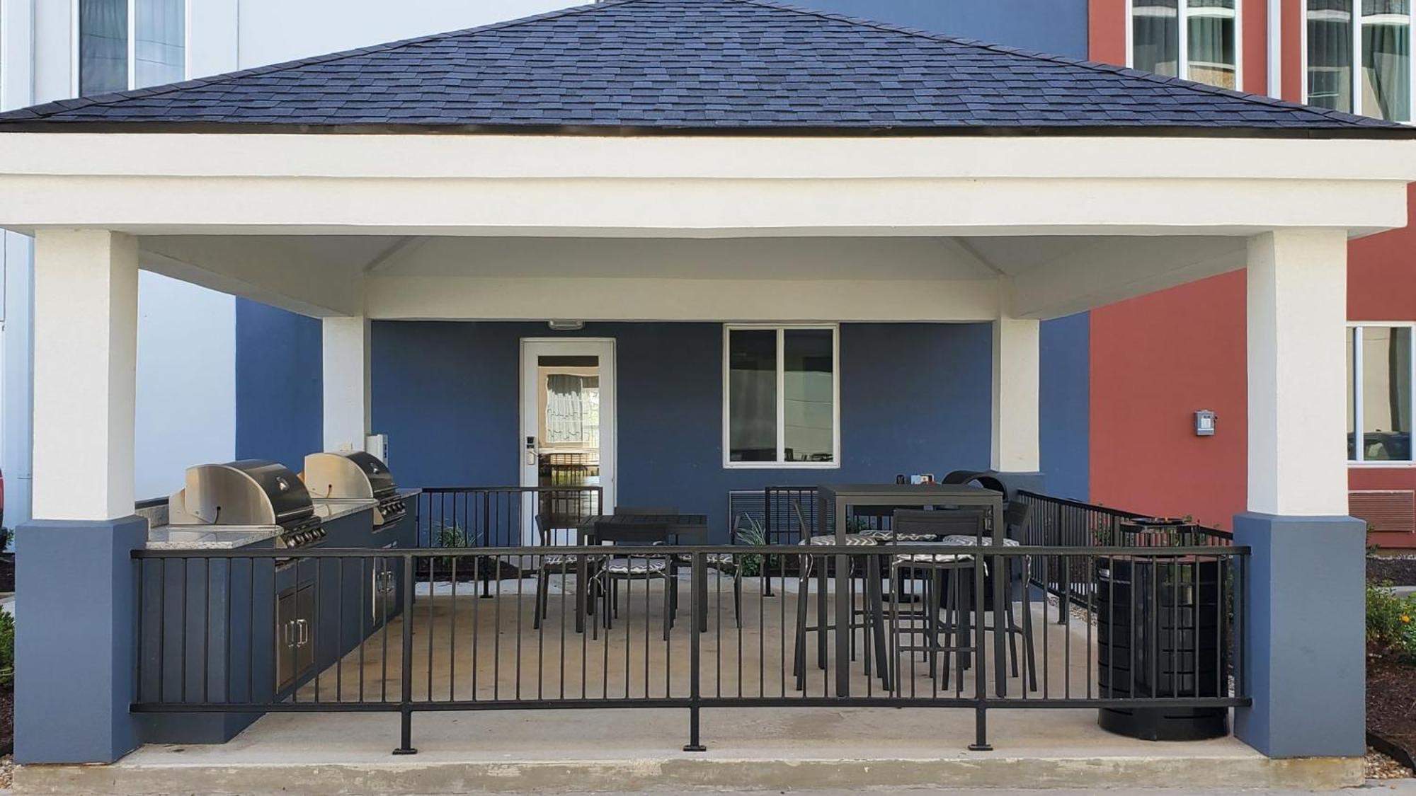 Candlewood Suites - Lake Charles South By Ihg Екстериор снимка