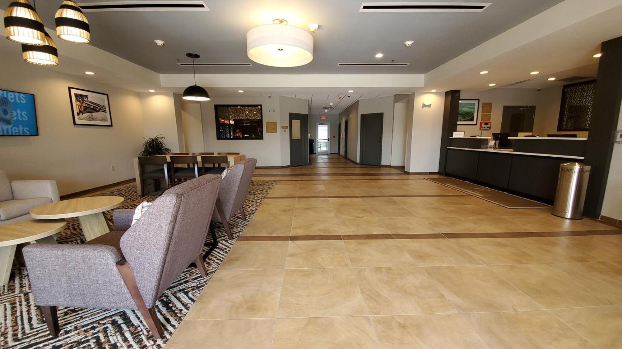 Candlewood Suites - Lake Charles South By Ihg Екстериор снимка