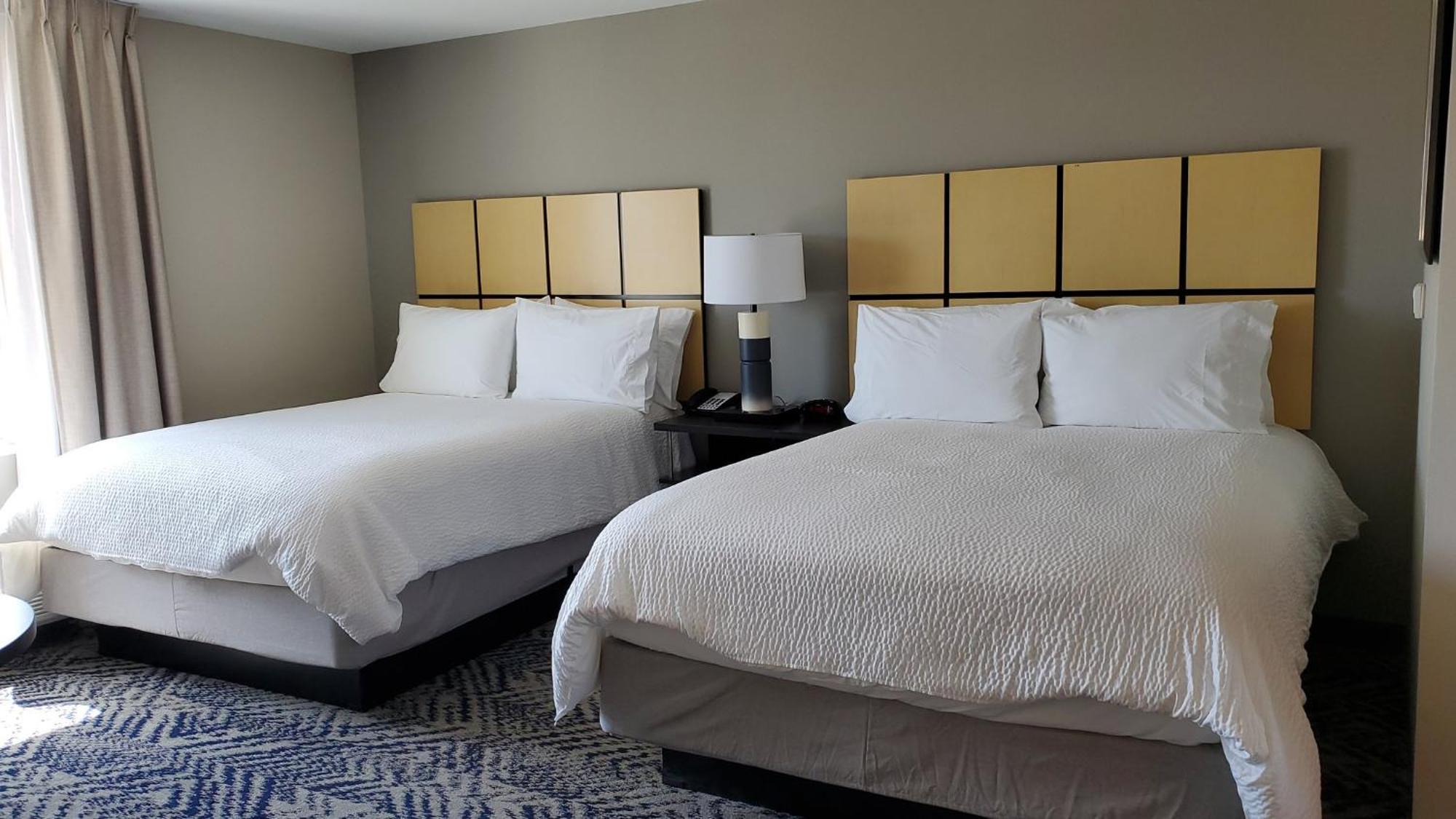 Candlewood Suites - Lake Charles South By Ihg Екстериор снимка