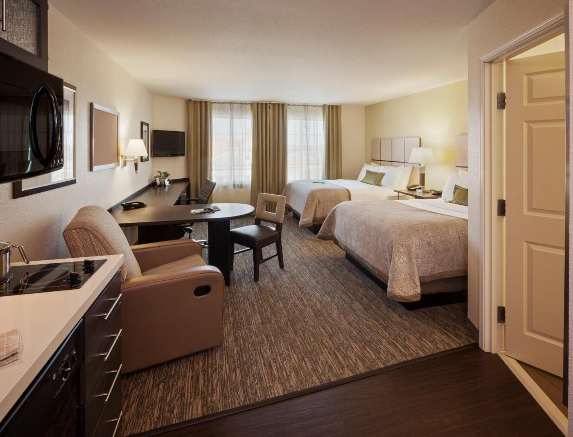 Candlewood Suites - Lake Charles South By Ihg Екстериор снимка
